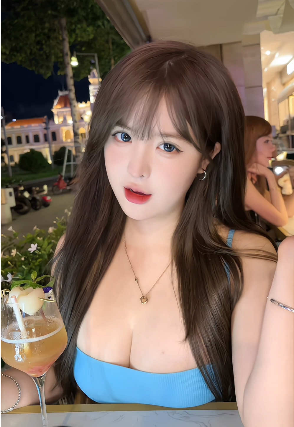 em đánh đổi cả tương lai