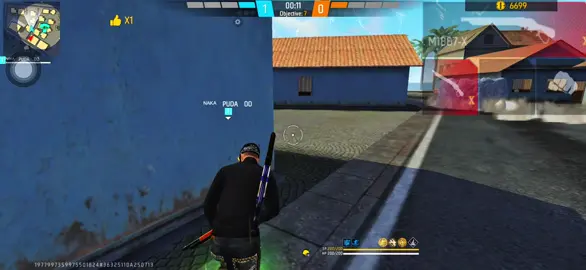 ចង់ចេះបាញ់ដូចពូអត់🥺🩷#FreeFire #freefire_lover #freefireofficial #fyp @Heng gaming @The ㅤB7Kㅤ✓ @Spider @PU MAO ! 