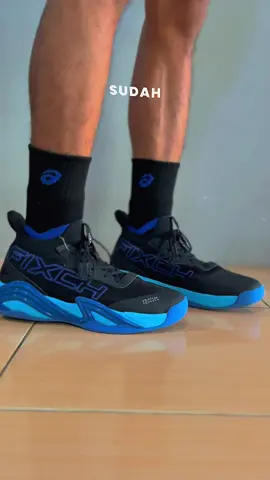 FIXCH IMPISH 2 size 40,41,42,43,44,45 Retail 849.000 Diskon jadi 735.000 #fixch #fixchimpish2 #sepatuvoli #sepatuvolly #fyp