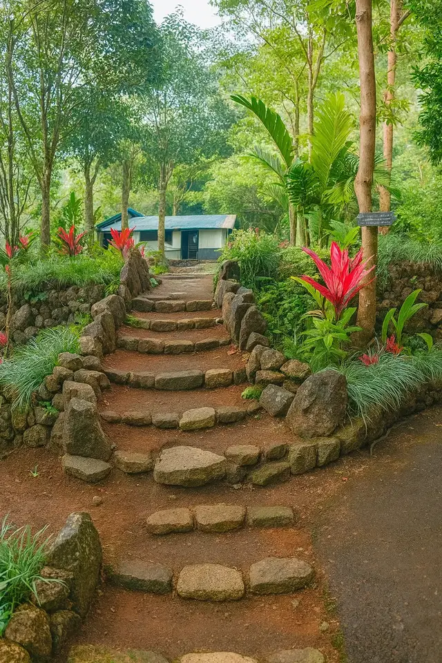 Pertapaan Sedepok adalah situs sejarah dan religi di Desa Ngliman, Kecamatan Sawahan, Nganjuk, yang terletak di lereng Gunung Wilis, di atas Air Terjun Singokromo. Dulu digunakan oleh Ki Ageng Ngaliman untuk melatih prajuritnya, kini tempat ini ramai dikunjungi peziarah, terutama saat bulan Sura. Fasilitas yang tersedia meliputi padepokan, pondokan untuk bertapa atau menginap, tempat wudhu, dan Masjid Atap Langit, namun tempat ini bukan untuk rekreasi atau berkemah.  Lokasi dan akses Lokasi: Desa Ngliman, Kecamatan Sawahan, Kabupaten Nganjuk, Jawa Timur, di lereng Gunung Wilis. Akses: Berada di satu kawasan dengan Air Terjun Singokromo, di atasnya. Menuju lokasi memerlukan berjalan kaki karena medan yang sulit dijangkau dengan motor.  Fasilitas Padepokan dan banyak pondokan untuk bertapa dan menginap, Tempat wudhu, Masjid Atap Langit untuk ibadah, Tempat duduk dari batu.  Penggunaan dan suasana Tujuan: Tempat bersejarah, spiritual, dan religi, bukan tempat rekreasi atau berkemah.  Aturan: Pengunjung diharapkan menjaga ketenangan dan keheningan.  Puncak keramaian: Sering ramai dikunjungi peziarah, khususnya pada bulan Sura, yang bertepatan dengan upacara 