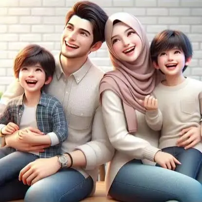 دعاء لزوجتي و أولادى ❤ اللهم إحفظ لي زوجتي واولادى   فهم عينٌ أرى بها محاسن الحياة دائماً، أسألك ياربي أن تحفظهم بالراحة وترزقهم من حيث لا يحتسبون يارب العالمين اللهم إحفظ  أولادى  وزوجتي و ارزقهم من الفرح الذي يزرعونه بصدري أضعافاً مُضاعفة،  اللهُم إني أستودعتك حياتهم وصحتهم وعافيتُهم ربي إحفظهم لي  فهم أجمل عطاياك🤲