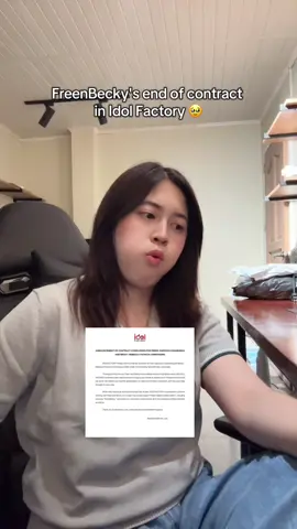 What a plot twist for FreenBecky this year  Proud of my girlsss 🥹🫰🌷 #fyp #freenbecky #freensarochachankimha #beckyarmstrong #thaiglseries 