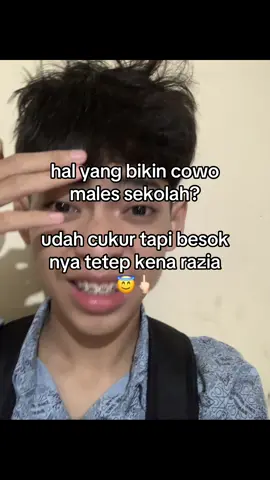 ada yang kena?