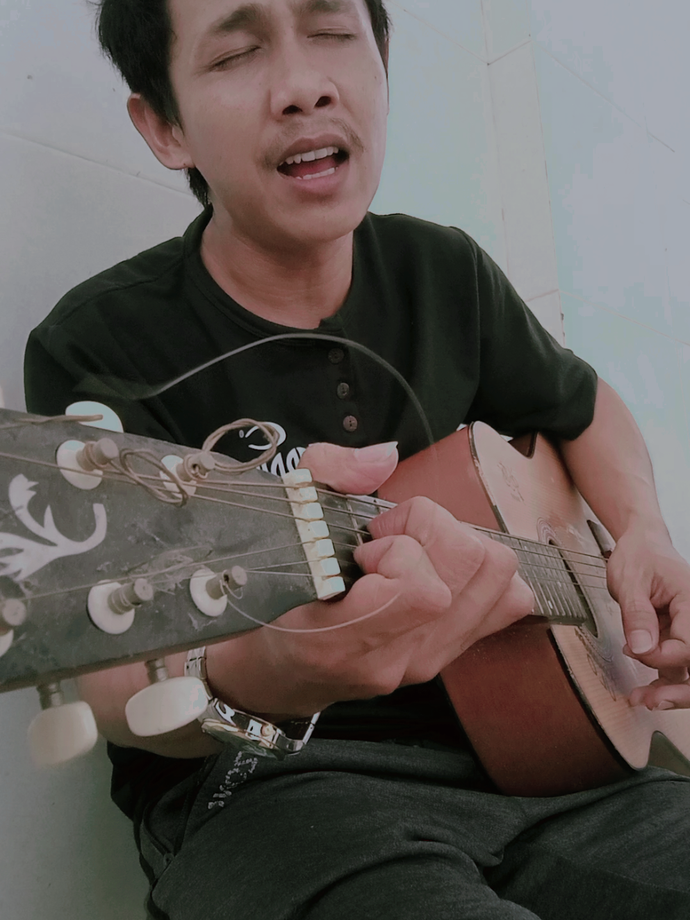ehh Ya Ampun di posting ulang Mas @ahmadridhonugroho 😁😁Umpamaneee 