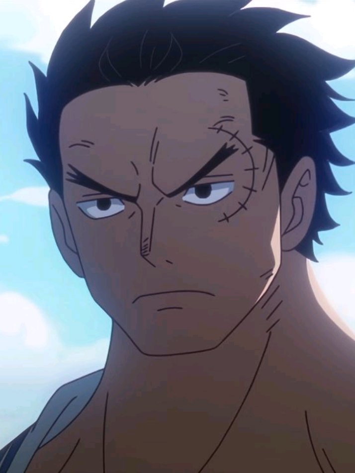 garp di beri gura gura, dunia one piece bakal tamat💀 #garp#shirohige#onepiece#onepieceedit#fyp