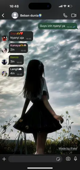 #alternativeuniverse #masukberanda #fyp #foryoupage #fypシ゚viral🖤tiktok 