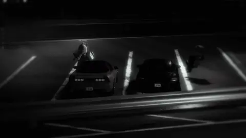 Algo distinto  LGN #capcut #roblox #edit #car #trending 