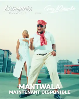 @Lhomanix kyanzila MANTWALA