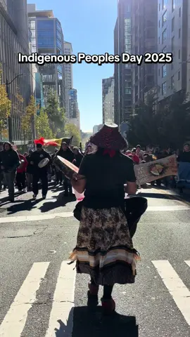 Honoring the strength, resilience, and wisdom of Indigenous peoples today and every day. We are still here. We still rise. We still fight. We still thrive. For our people. For our land. For our waters. 🪶 Happy Indigenous Peoples Day from our Hummingbird Indigenous Family Services family ❤️ #indigenouspeoplesday #seattle #duwamishterritory #coastsalish #hummingbirdindigenousfamilyservices 