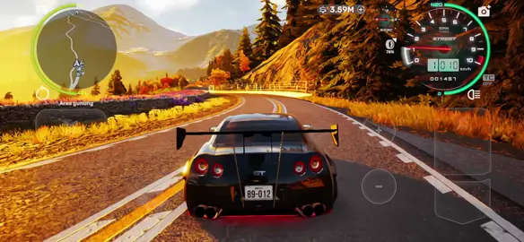 nabrak dikit🗿 | mod CarX Street kebio #carxstreet #carxstreetmobile #carxstreetindo #carxstreet120fps #carxstreetcinematic #120fps #carxstreetandroid 