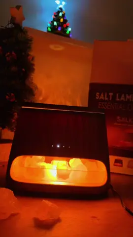 #AirDiffuser #HimalayanSalt 