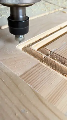 So Perfect It Looks Unreal 😳 | Ultimate CNC Wood Carving ASMR Satisfaction