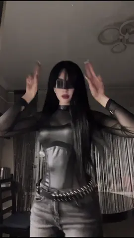 [inst: pelmentoschan_09] #dance #cosplay 