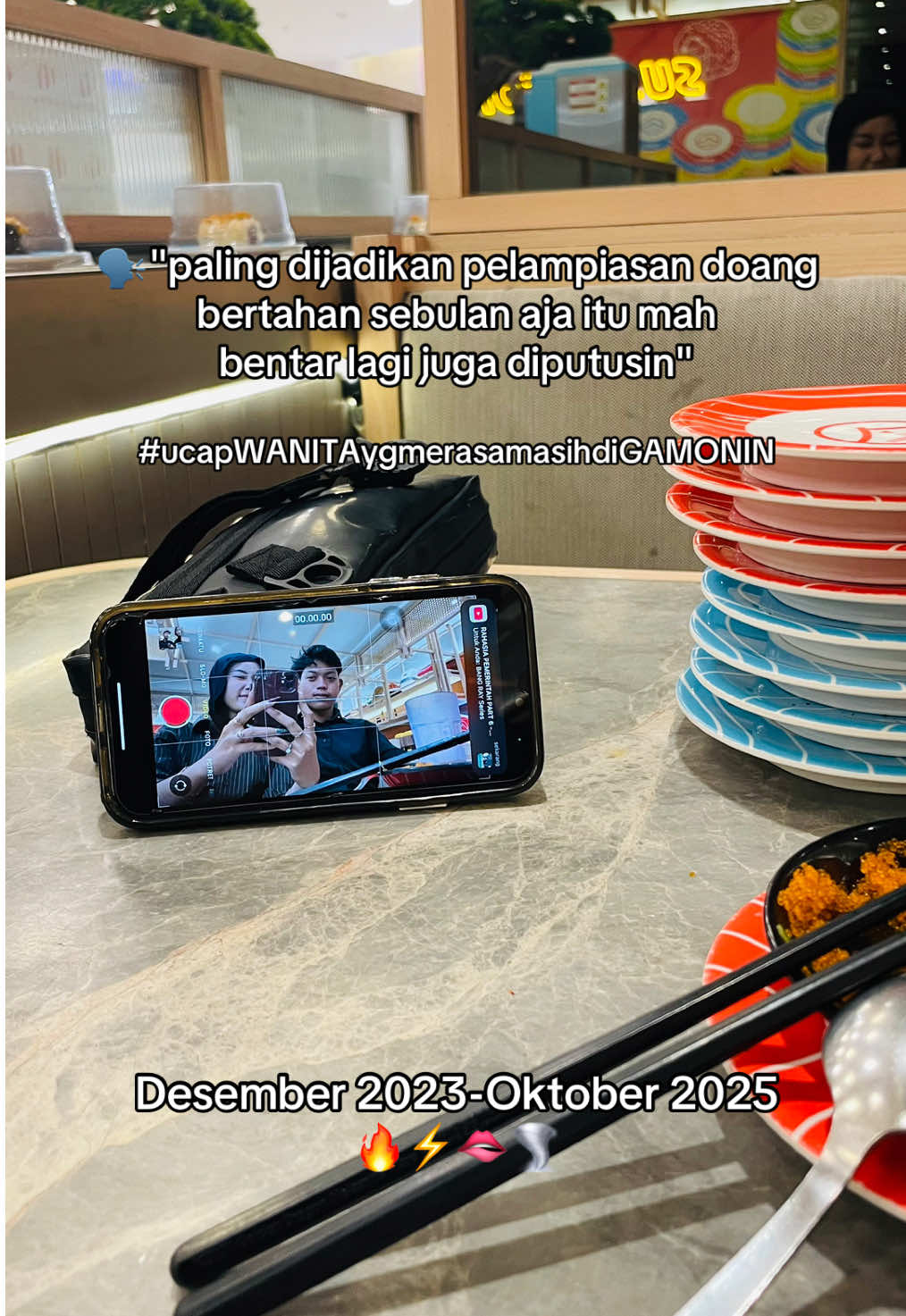 Doain yg baik'😮‍💨