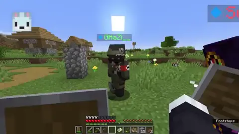 لازم تعيش الساعه كامله في هذا التحدي! ماين كرافت