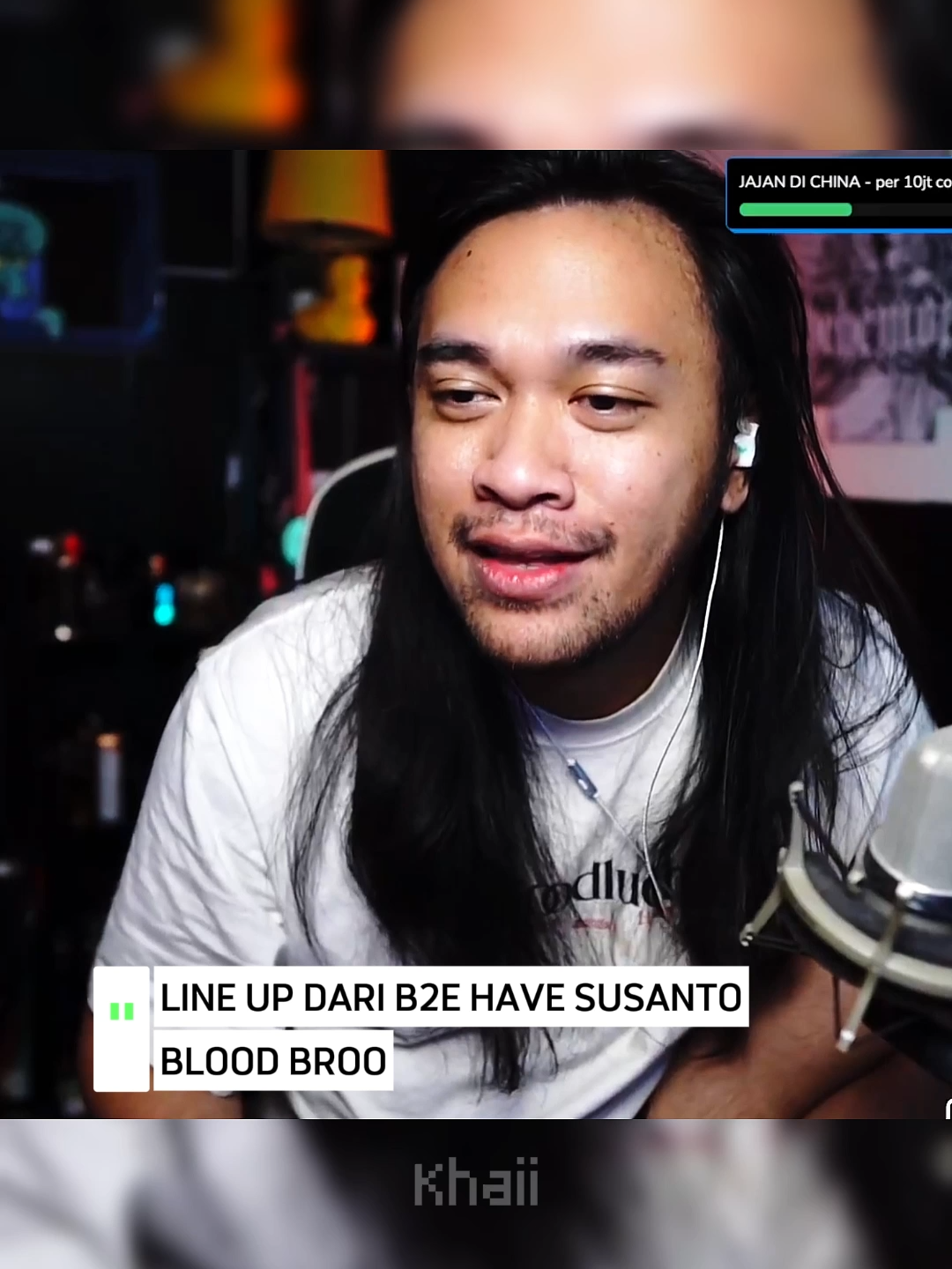 Susanto brother siap acak acak panggu delta force #madarahardian #deltaforce #susanto