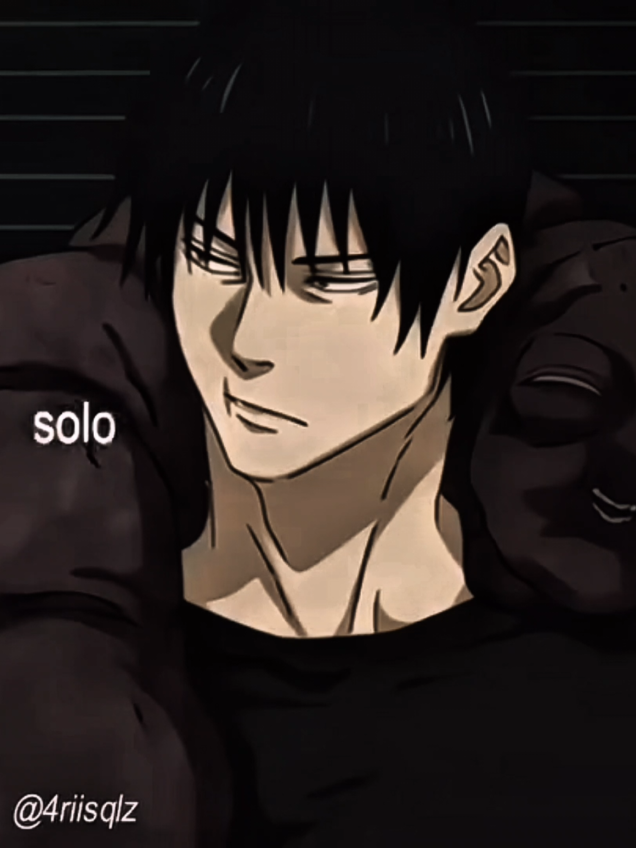 @𝔯𝔦𝔦𝔰 || #toji #tojifushiguro #fushigurotoji #jujutsukaisen #jujutsukaisenedit 