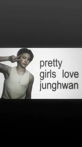 pesona berondong 😖 #junghwan #treasure 