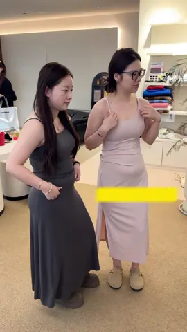 Phần 11520 | Đầm Bigsize muốn đẹp phải để ý đến form dáng #reviewbigsize #phoidobigsize #1997clothes #dam2day 