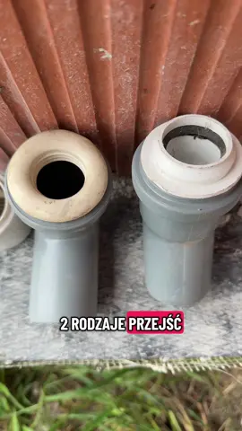 Redukcje przejście Kanalizacji na pralkę lub inną redukcja warto korzystać z plastikowych a nie z tych Gumowych pozdrawiam