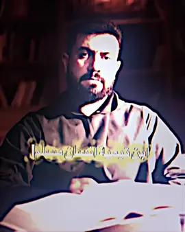 خطيه شيخنا @علاء المهدوي 