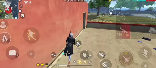 #gameplay #freefire #gameplayfreefire #free_fire #freefire_lover 