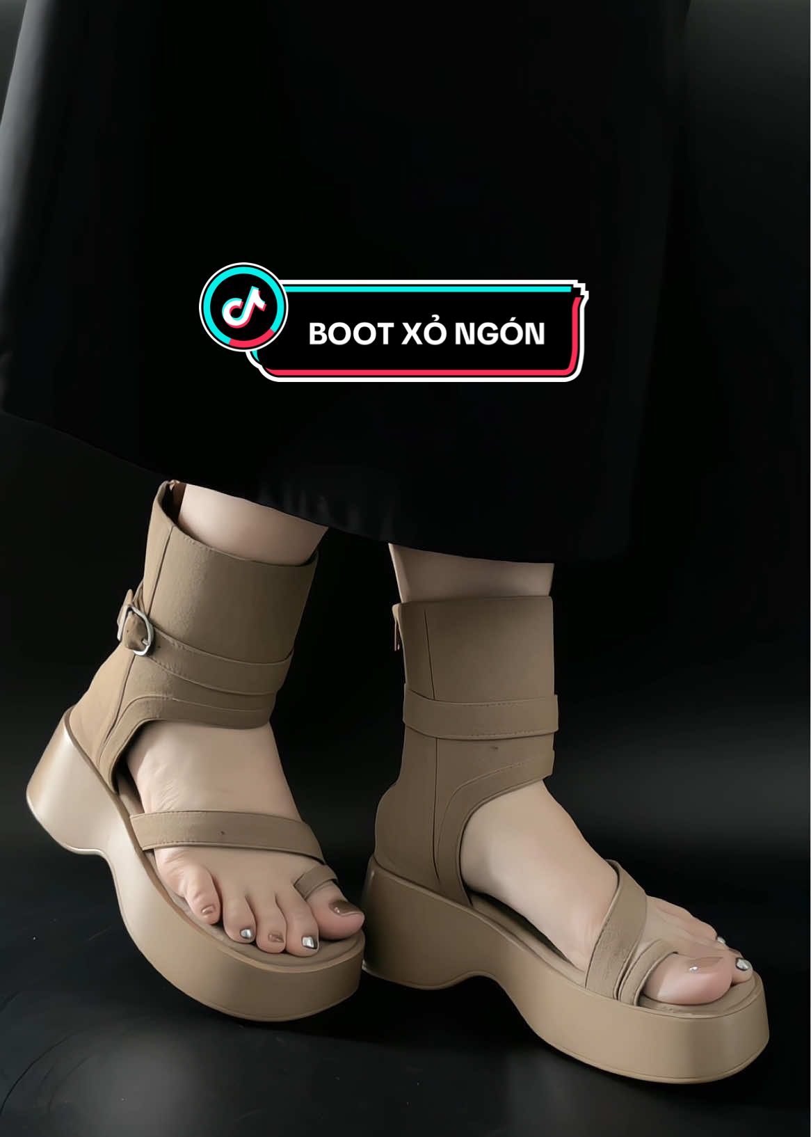 #boot #bootnu #giayxinh #giayhottrend #loviiecorner 