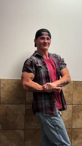 Trust. #fyp #real #gym #foryou #dreambuild 