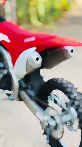 එන්නෙ නැද්ද ඔයා🤨 #crf250r #highcapacity #srilanka #trending #viral 