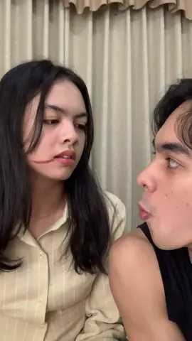 mending belajar Bahasa korea aja daripada gangguin orang terus😡 @fatso 