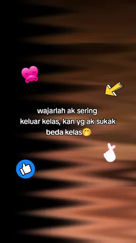 PAS ISTIRAHAT YH BUKAN PAS JAM PELAJARAN🤬 #lily #fineshyt #crush #comel #imup 