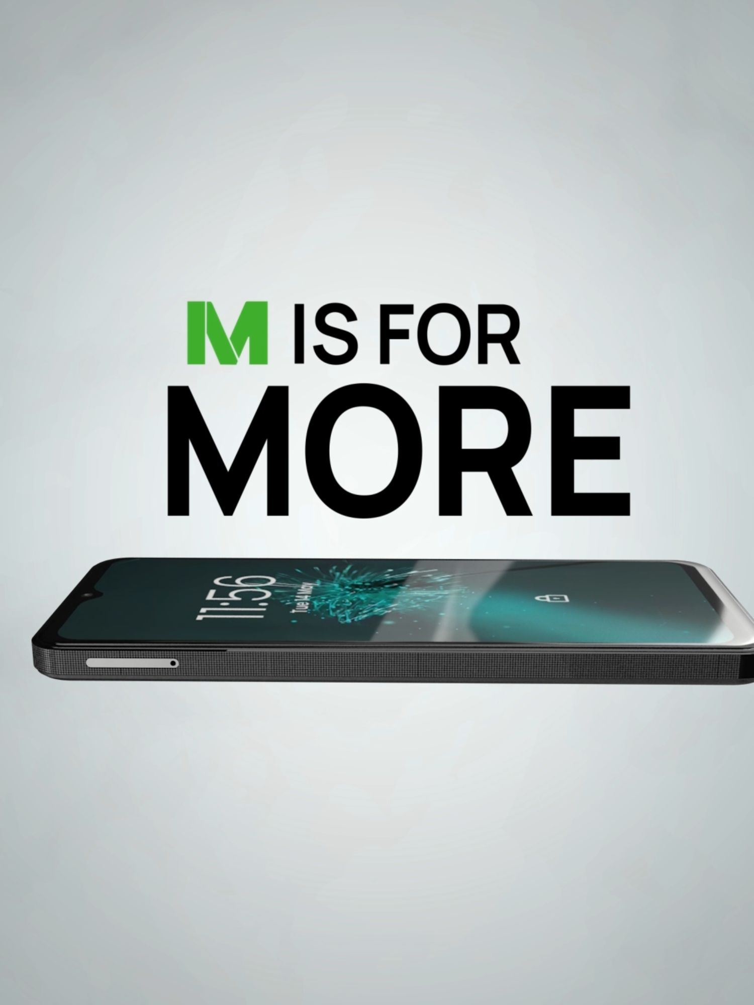 From More Power🔋 to More Capacity💾 and More Moments📸 , the M10 is built to give you MORE without draining your pocket. 🙌 Affordable, reliable, and packed with value… why settle for less when you can own MORE for LESS? 😉 #MKOPAGhana #M10Launch #MoreThanAPhone #PaySmallSmall