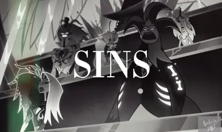 has this been done yet @Marinoalt #fyp #capcutedit #hazbinhotel #helluvaboss #sevendeadlysins 