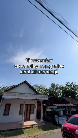 siapkan kuda besi mu bolo#fyp# #cbwarujayeng #cbnganjuk #cbindonesia 