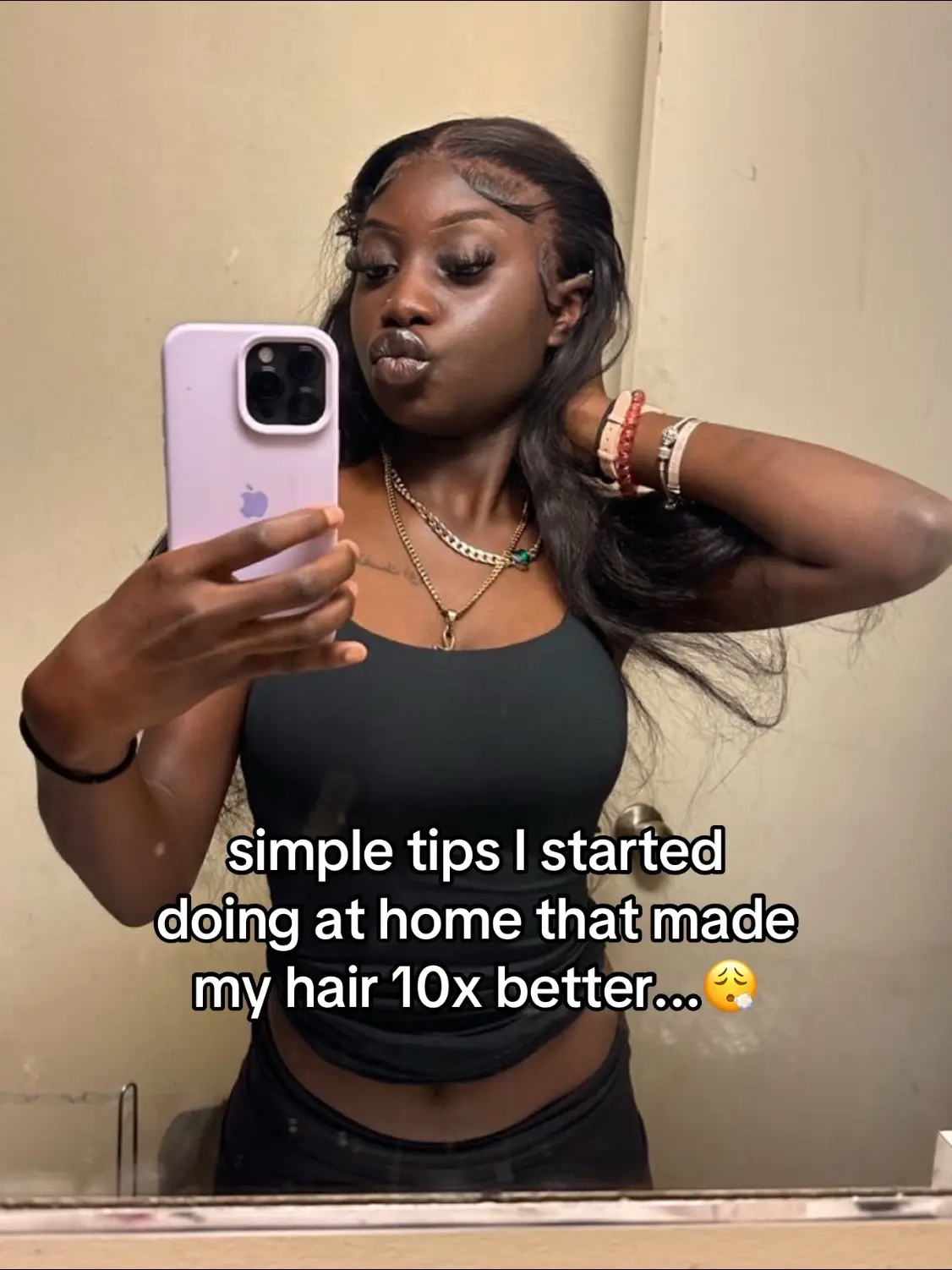 #usa🇺🇸 #SelfCare #beauty #maintenance 