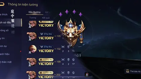 còn 1 chặng nữa là được giải phóng r quí zịi😵‍💫#aov #liênquânmobile #xuhuong 