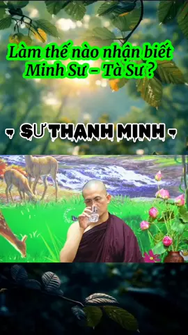 • Trích từ Kinh : Bài số 69 Gulissāni ( Trung Bộ Kinh ) sư Thanh Kinh giảng ! ( Xem full tại đây...)🌱 @CON RÙA - MÙ @CON RÙA - MÙ @CON RÙA - MÙ #phatgiaonguyenthuy #namosakyamunibuddha #Nguồn_Theravada #đứcphậtthíchcamâuni #tamtangphatphap 