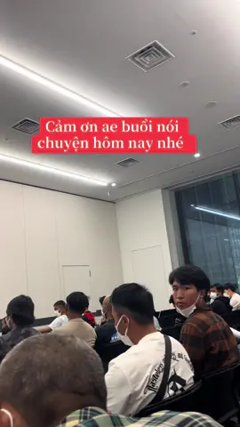 Cảm ơn ae buổi nói chuyện hôm nay nhé #hanhtrinhkiem3000mankhoinghiep #特定技能２号建設 #thuctapsinhnhatban❤️ 