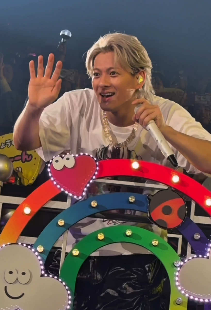 ストーリーにお持ち帰りQRコード貼りました スクショから🔗にお願いします🫡 #no2tour_北海道day1  #Number2_TOUR #Niちつber_i #平野紫耀  @Number_i official  @TOBE OFFICIAL 