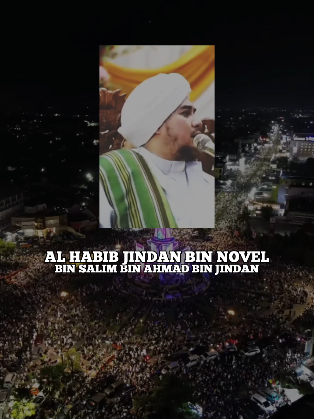 AL HABIB JINDAN BIN NOVEL BIN SALIM BIN AHMAD BIN JINDAN | TENTANG ABAH GURU SEKUMPUL 🤍 #abahgurusekumpul #gurusekumpul #haulgurusekumpulke21 #habibjindanbinnovel #habibjindanbinnovelbinsalimbinjindan 