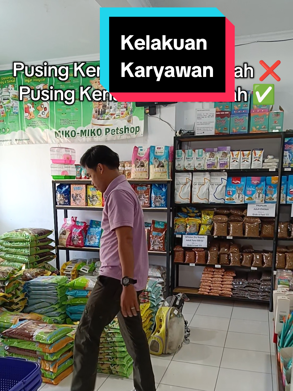 Mana Tanggal Gajian Masih Jauh lagiii 😂😂 #luculucuan #groomingkucingtasik #pethoteltasik #petshoptasikmalaya #mikomikopetshop @MIKIOFFICIAL 