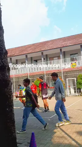 Waktu secepat itu🥹#fyp #volisad 