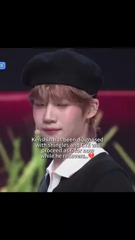 praying for your fast recovery kenshin!!!!😭🙏 #closeyoureyes #kenshin #cye #fyp #kpop 