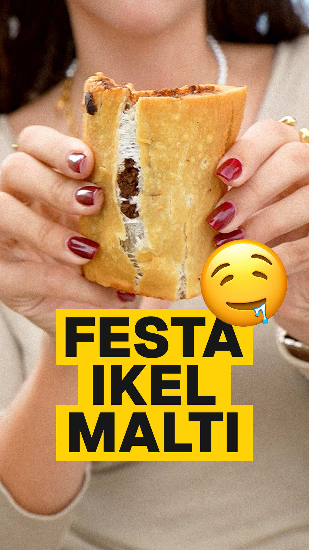 Fenek, pastizzi, qagħaq and and so much more at last Sunday's Festa Ikel Malti by the Malta Food Agency. 🇲🇹 A whopping attendance in celebration of the Maltese kitchen at Pitkalija, Ta' Qali, here's what went down! ❤️ AD | #MaltaDaily x Malta Food Agency