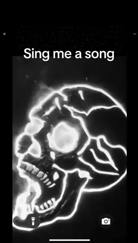 Singing a song singing a melody 