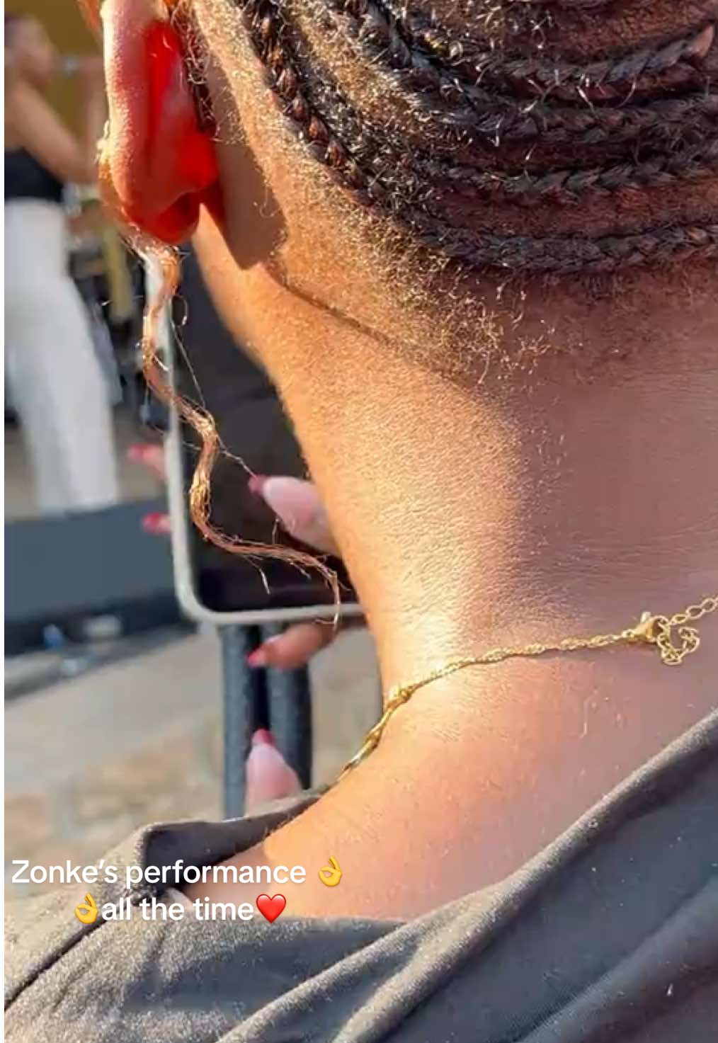 #sundaysunsetmusicseries #zonke #sos #simmy Ohh what an amazing event 🥰❤️❤️