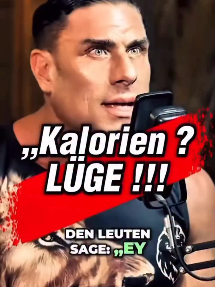 Kalorien, Grad Celsius und Kilometer - alles gelogen