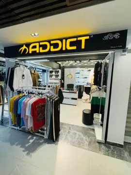 😊#Addict #addictmenswear #a_n_a_s_61 #foryou #viralll @TikTok Bangladesh 