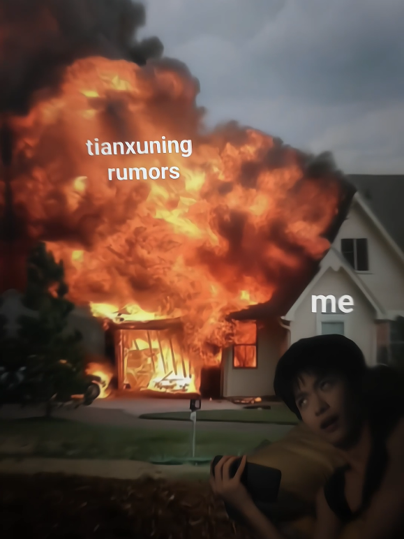 #tianxuning #ziyu #revengedlove #foryoupage 