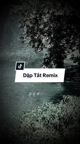 Dập Tắt Remix#bachtuong205 #bachtuong #capcut #capcutpioneer #pioneertemplate 